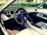 Chevrolet XP 897 Concept Car 1973 года